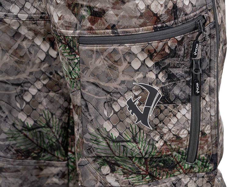Load image into Gallery viewer, Kinsley Bibs - Fall