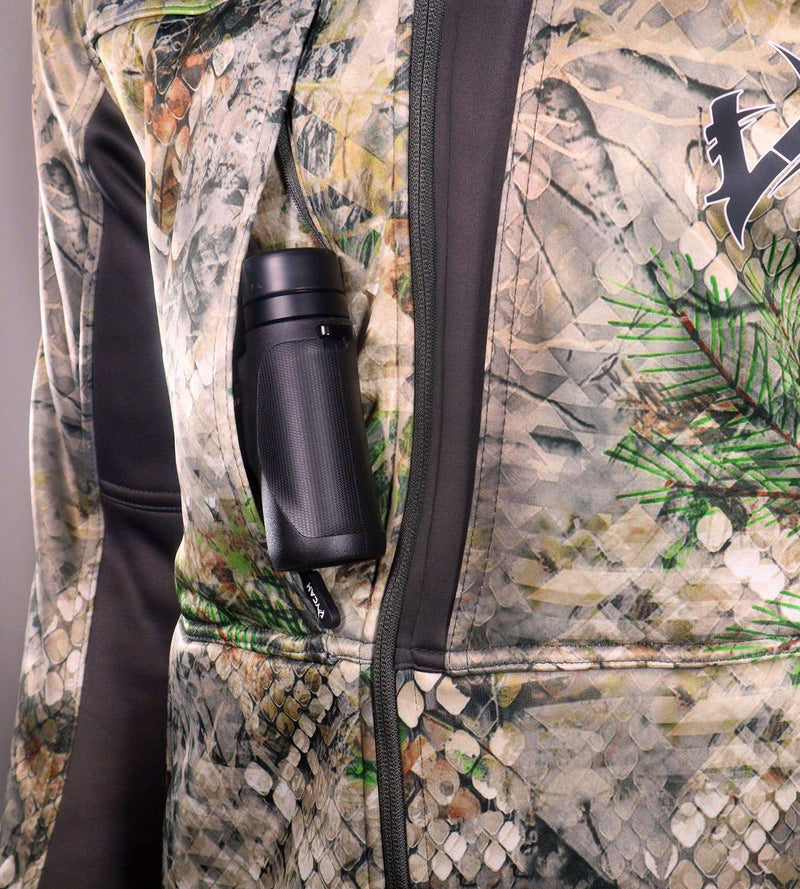 Load image into Gallery viewer, Vycah Kinsley Jacket - Fall