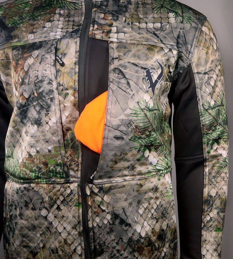 Load image into Gallery viewer, Vycah Kinsley Jacket - Fall
