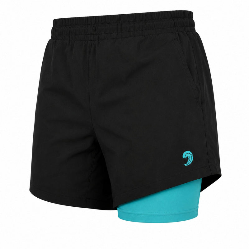 Load image into Gallery viewer, Kiowa - Waterproof Swim Shorts With A Waterproof Pocket
