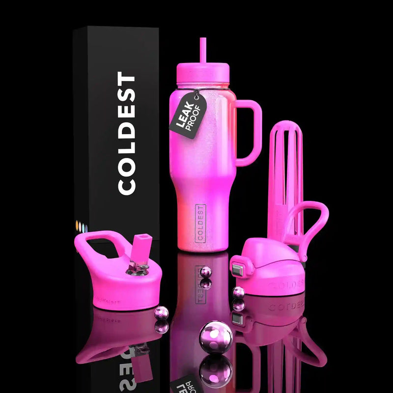 Load image into Gallery viewer, COLDEST 36oz Limitless Ultra v8