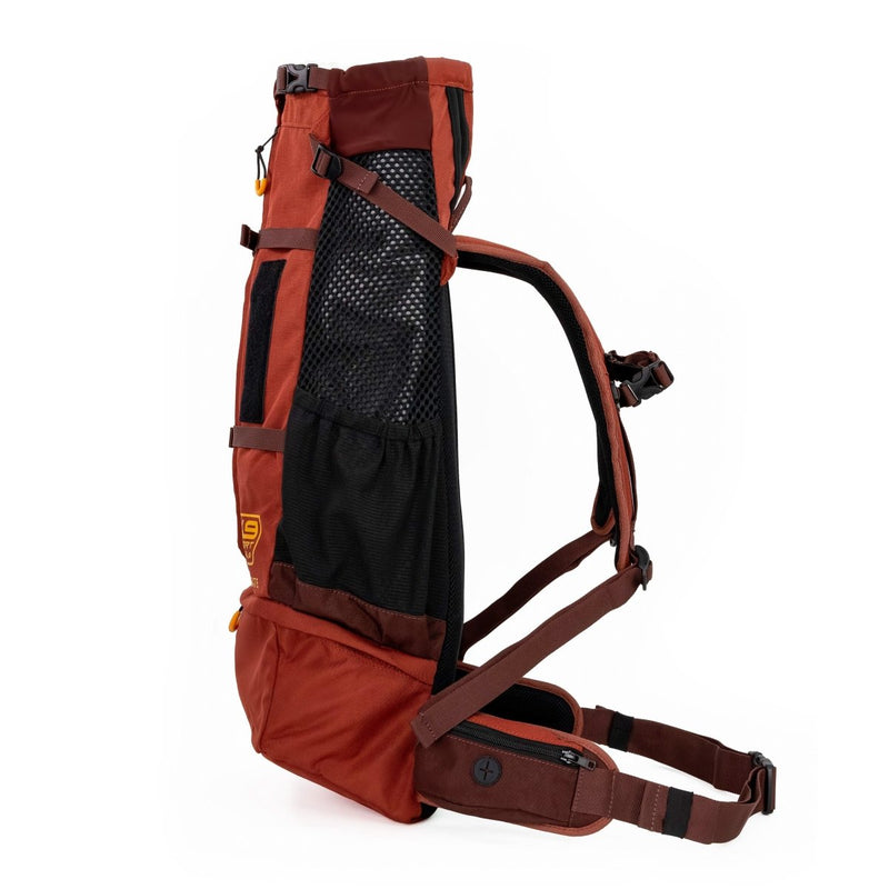 Load image into Gallery viewer, Knavigate | Advanced Dog Carrier with Internal Frame & Hip Belt