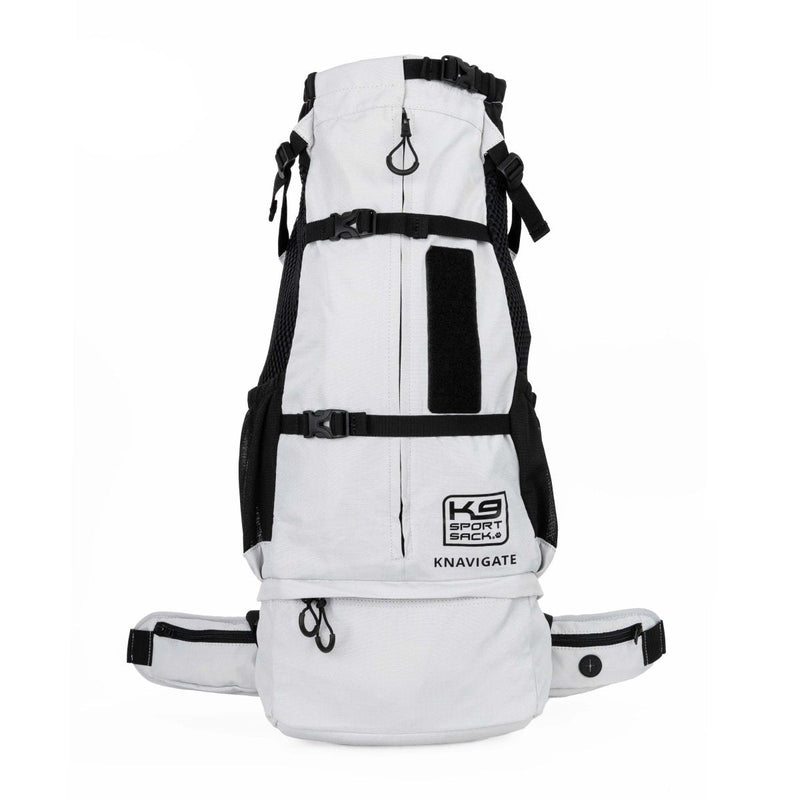 Load image into Gallery viewer, Knavigate | Advanced Dog Carrier with Internal Frame & Hip Belt