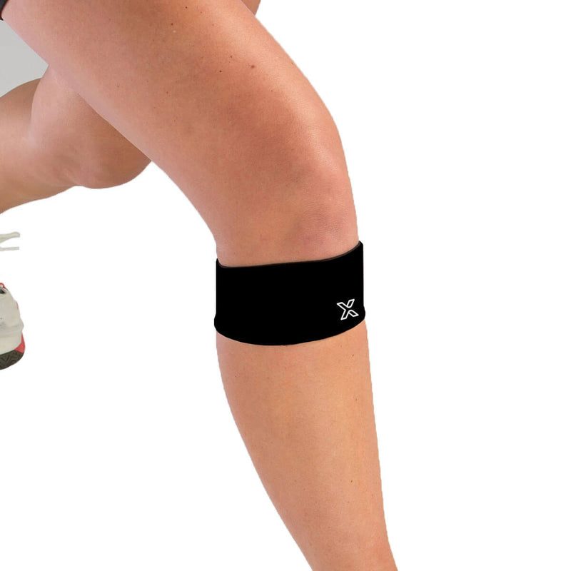 Load image into Gallery viewer, Knee Compression Band