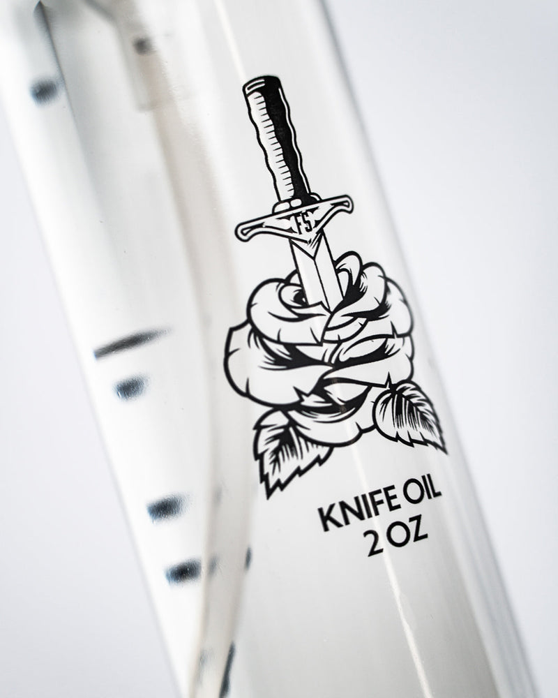 Load image into Gallery viewer, Knife Oil