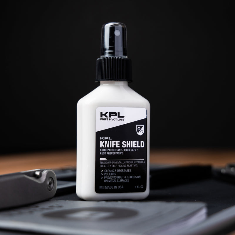 Load image into Gallery viewer, Knife Pivot Lube Basic Bundle