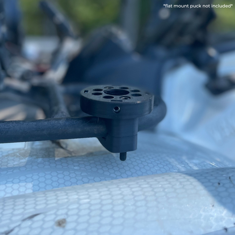 Load image into Gallery viewer, Rack/Handle Bar Mounting Kit