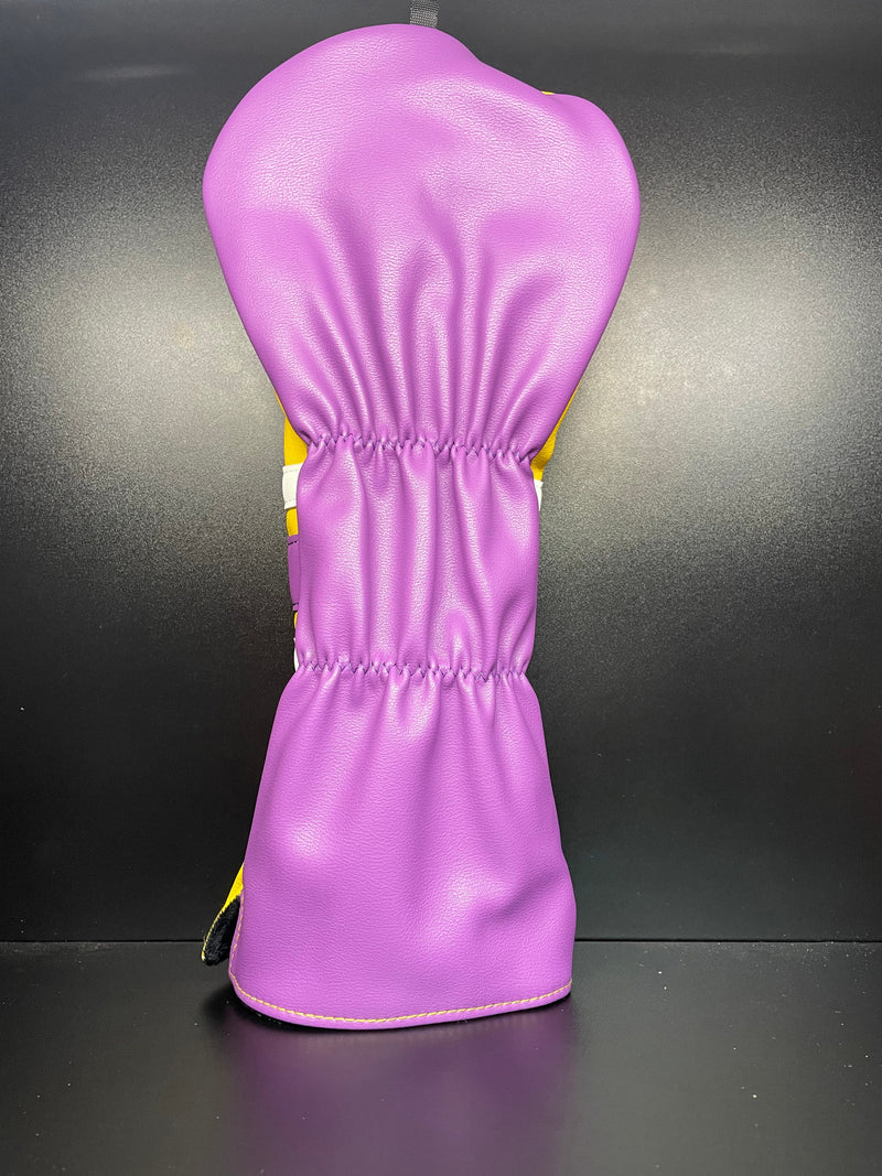 Load image into Gallery viewer, Kobe GOAT Headcover 2.0