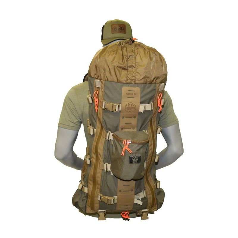 Load image into Gallery viewer, Small Bag Pouch