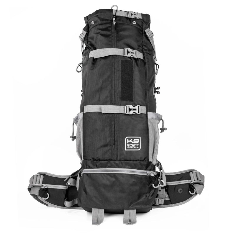 Load image into Gallery viewer, Kolossus | Big Dog Carrier & Backpacking Pack