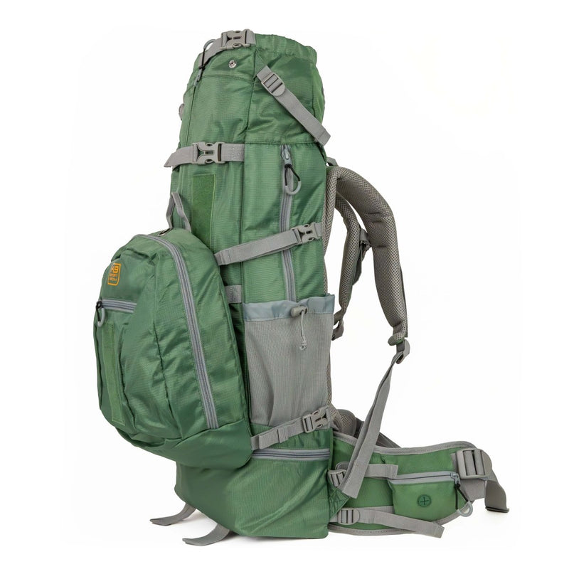 Load image into Gallery viewer, Kolossus | Big Dog Carrier & Backpacking Pack