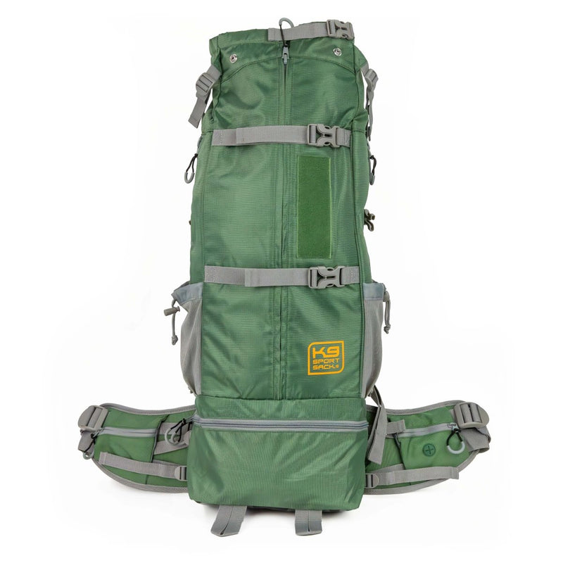 Load image into Gallery viewer, Kolossus | Big Dog Carrier & Backpacking Pack