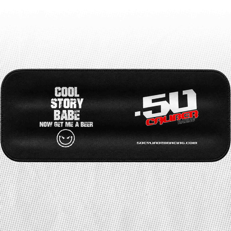Load image into Gallery viewer, 50 Caliber Koozie