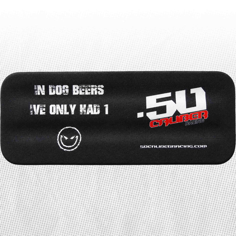 Load image into Gallery viewer, 50 Caliber Koozie