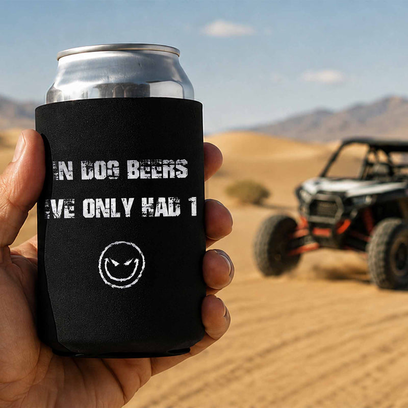 Load image into Gallery viewer, 50 Caliber Koozie