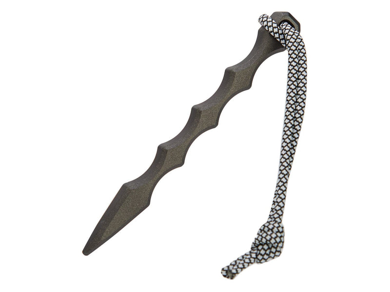 Load image into Gallery viewer, Milspin Aluminum Kubaton