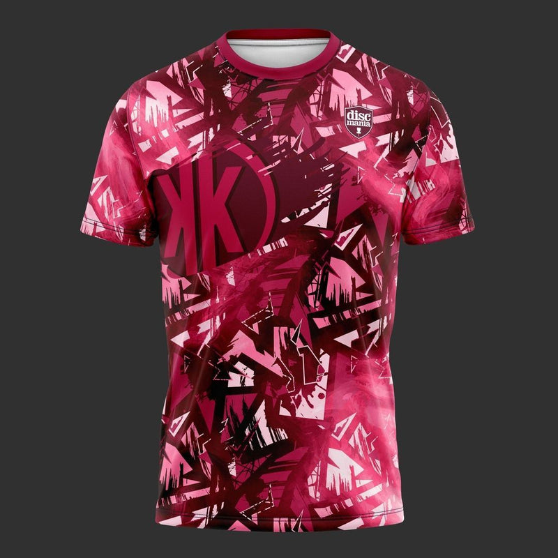 Load image into Gallery viewer, Kyle Klein Signature Discmania Jersey - Fragment