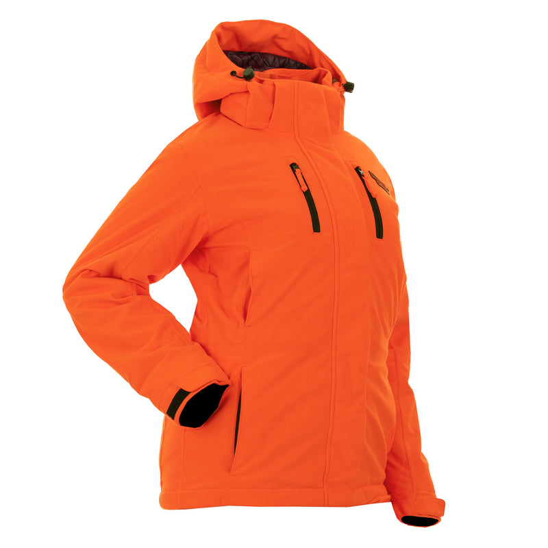 Load image into Gallery viewer, Kylie 6.0 Blaze Jacket