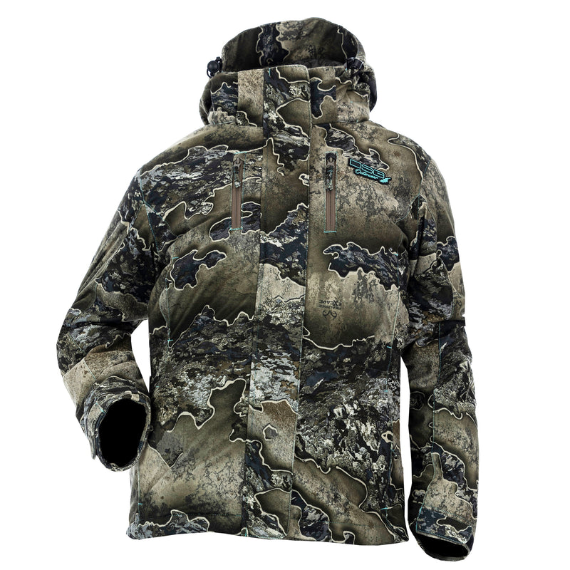 Load image into Gallery viewer, Kylie 6.0 Jacket