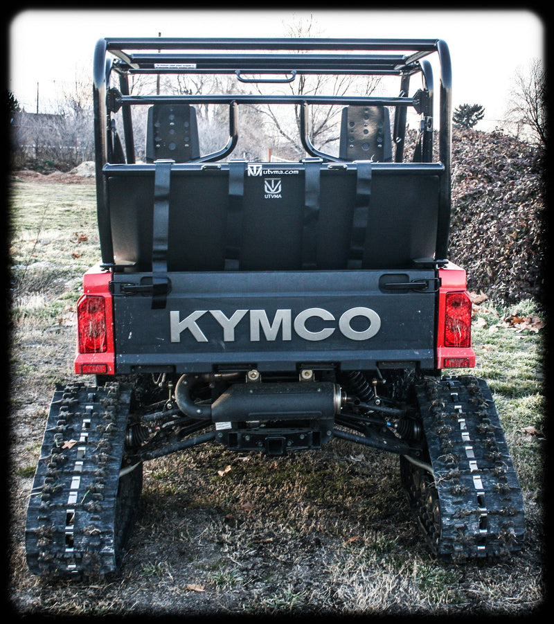 Load image into Gallery viewer, Kymco UXV 700 Backseat and Roll Cage (2014-2021)