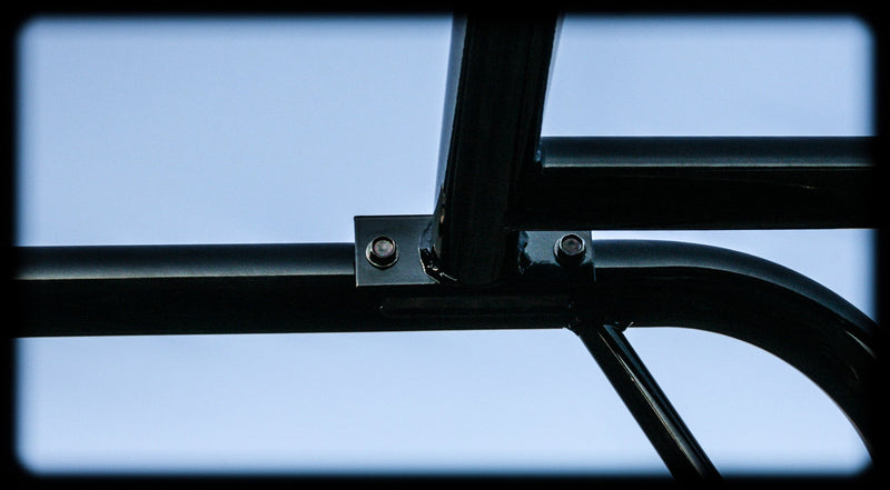 Load image into Gallery viewer, Kymco UXV 700 Backseat and Roll Cage (2014-2021)