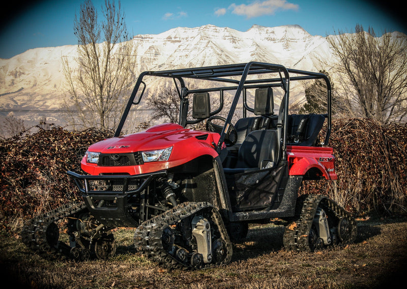 Load image into Gallery viewer, Kymco UXV 700 Backseat and Roll Cage (2014-2021)