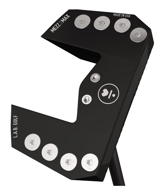 Load image into Gallery viewer, L.A.B. Golf MEZZ.1 MAX Putter