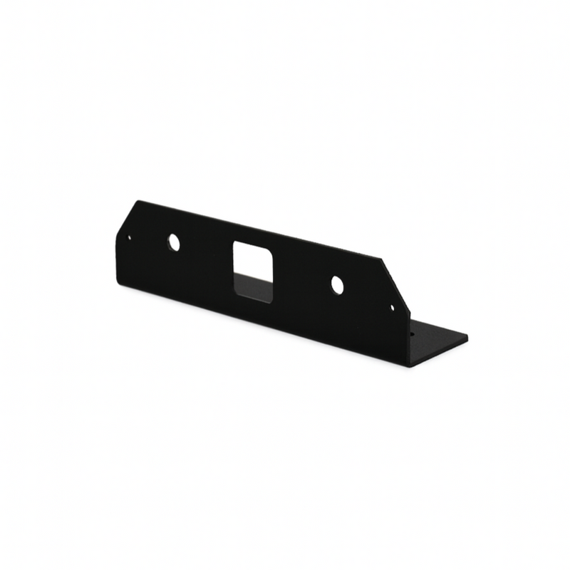 Load image into Gallery viewer, Feniex Fusion/Quad/Q Surface Mount L-Bracket