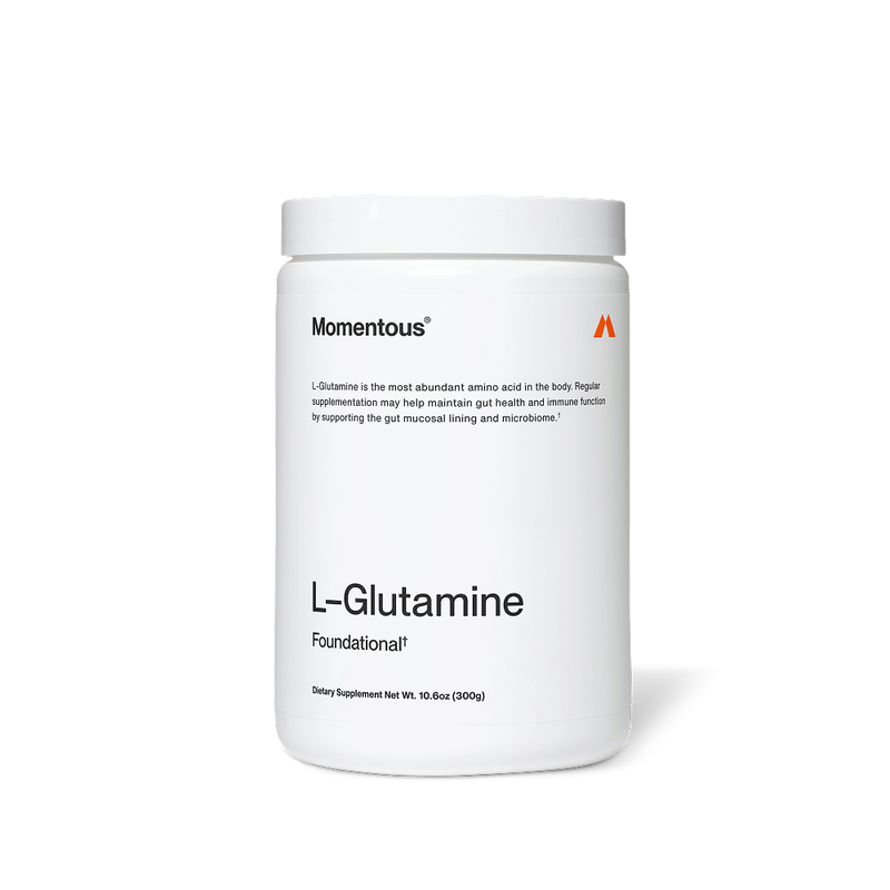 Load image into Gallery viewer, L-Glutamine