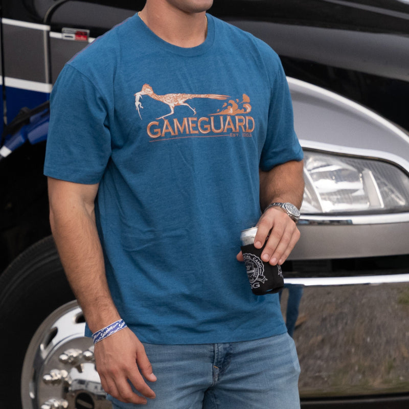 Load image into Gallery viewer, HydroBlue Graphic Tee