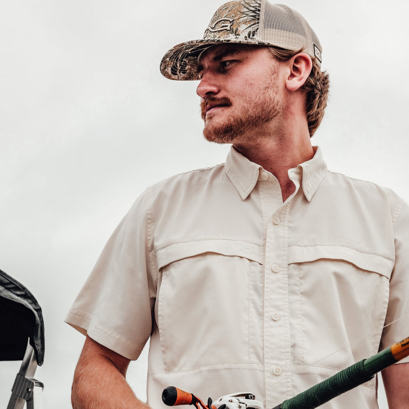 Load image into Gallery viewer, Sand Dune Scout Shirt