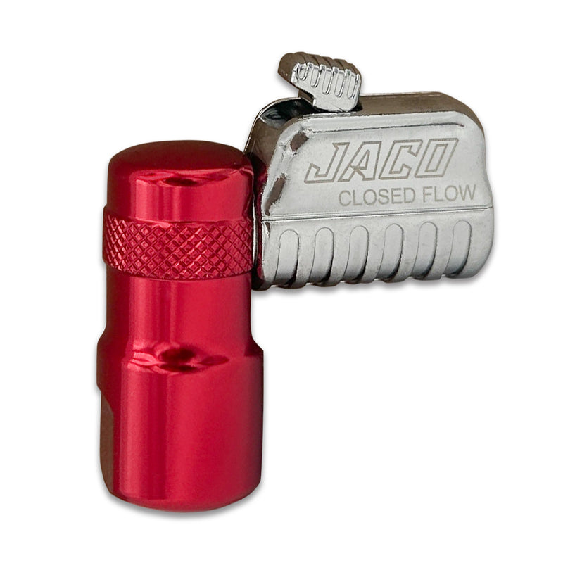 Load image into Gallery viewer, Lightning™ L2 Quick-Connect Tire Air Chuck - 1/4" F-NPT