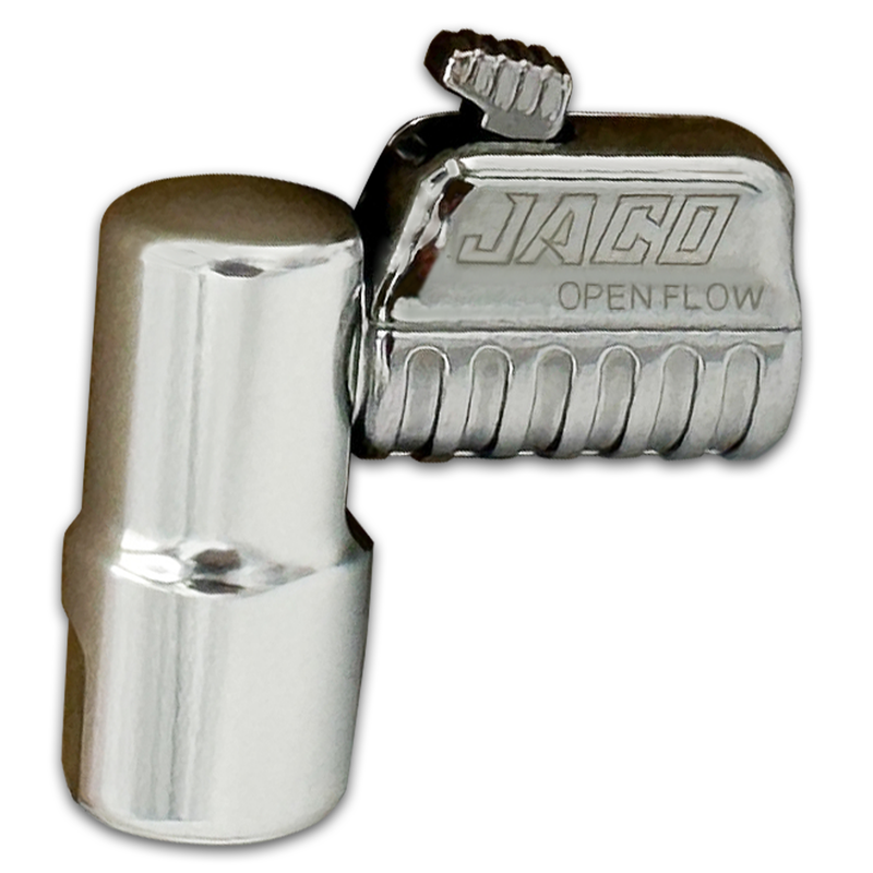 Load image into Gallery viewer, Lightning™ L2 Quick-Connect Tire Air Chuck - 1/4" F-NPT