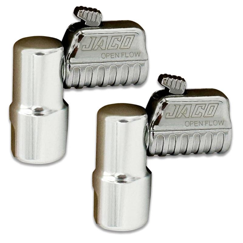 Load image into Gallery viewer, Lightning™ L2 Quick-Connect Tire Air Chuck - 1/4" F-NPT