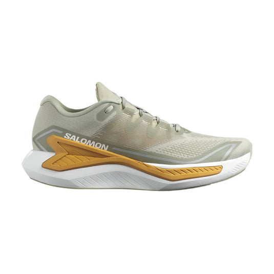 Men's Salomon DRX Bliss, Desert Sage/Zinnia/White, 11 D Medium - Skoutley Outdoors LLC