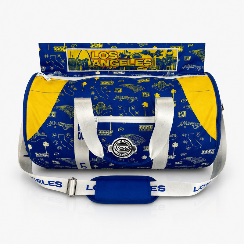 Load image into Gallery viewer, Los Angeles Duffel Cooler