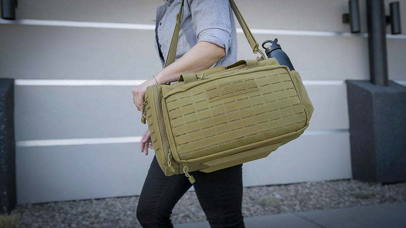Load image into Gallery viewer, LOADOUT Range Bag
