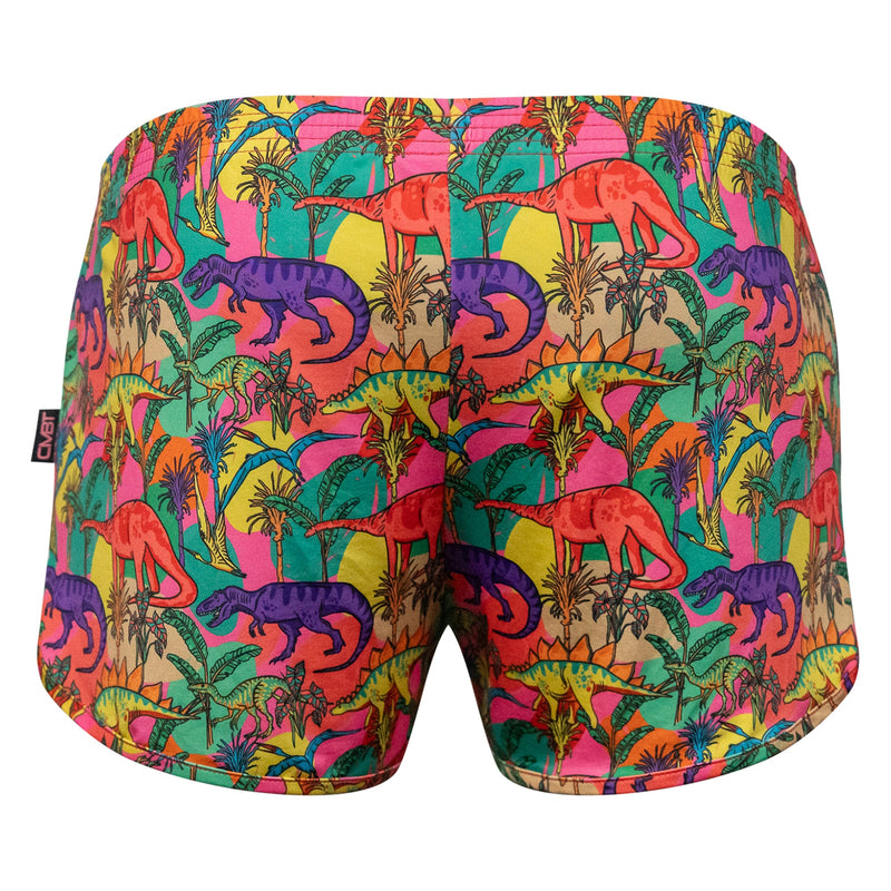 Load image into Gallery viewer, Ranger Silkies Training Shorts | 2.5"