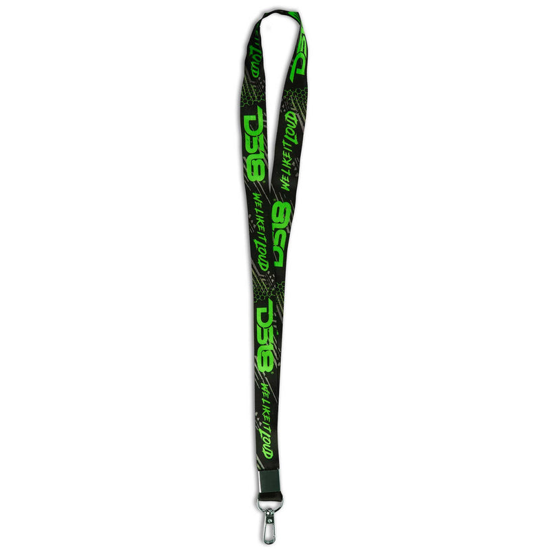 Load image into Gallery viewer, Lanyard