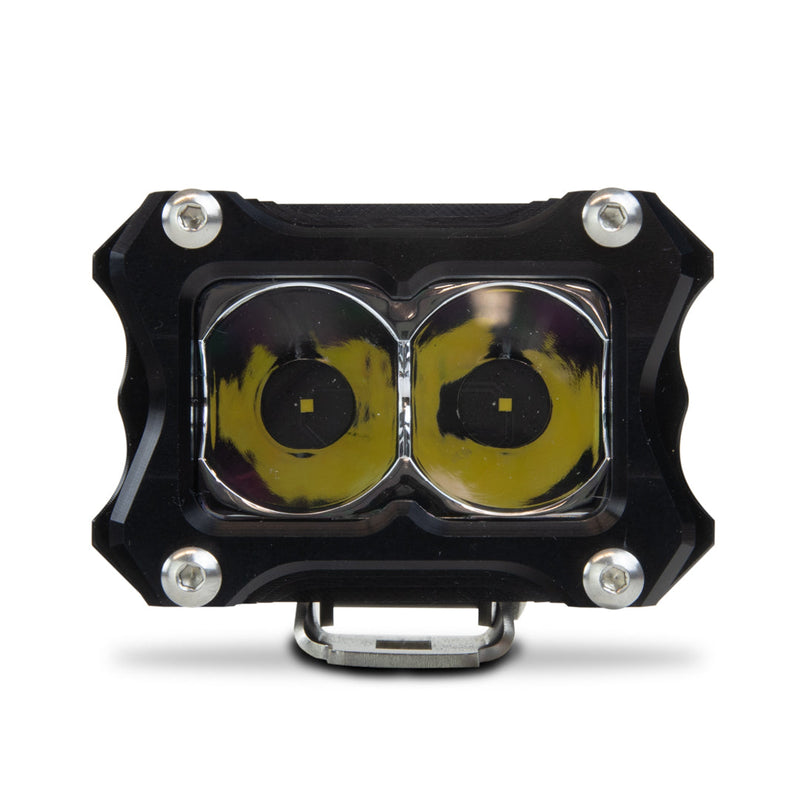 Load image into Gallery viewer, BA-2 Clear LED Pod Light
