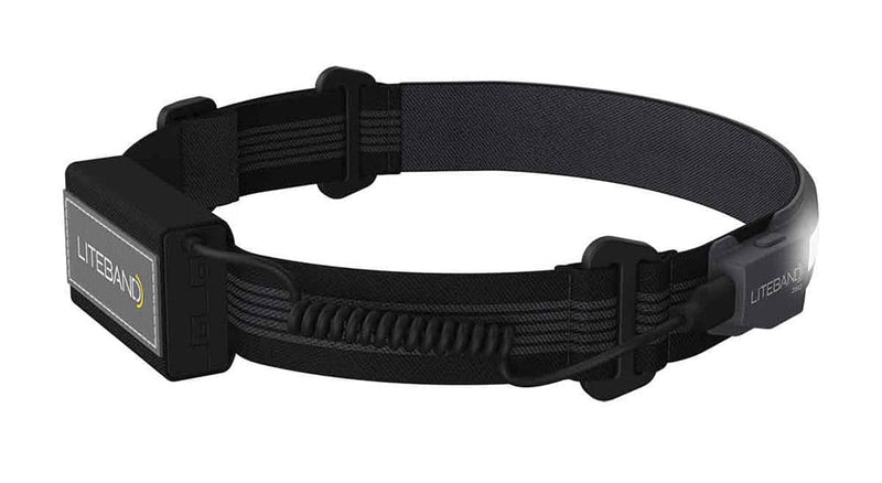 Load image into Gallery viewer, ACTIV 350 Lumen LED Wide Beam Headlamp (AAA Powered)