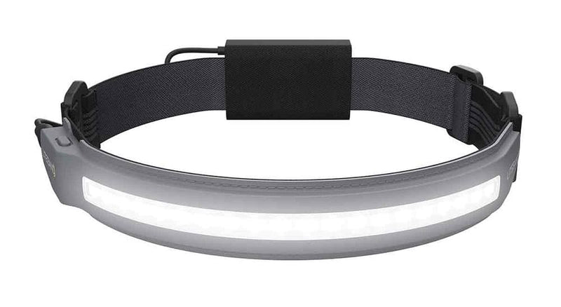 Load image into Gallery viewer, ACTIV 350 Lumen LED Wide Beam Headlamp (AAA Powered)
