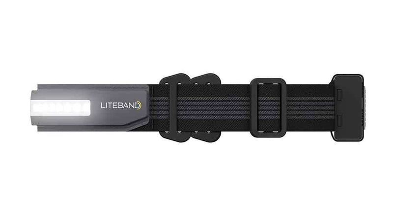 Load image into Gallery viewer, ACTIV 350 Lumen LED Wide Beam Headlamp (AAA Powered)