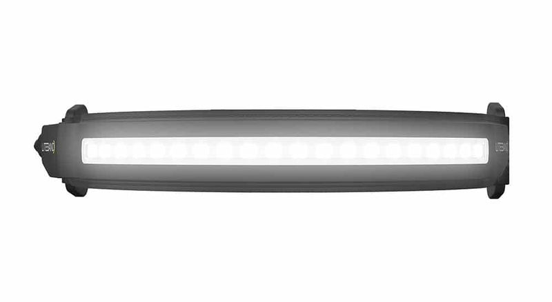 Load image into Gallery viewer, ACTIV 520 Lumen LED Wide Beam Rechargeable Headlamp