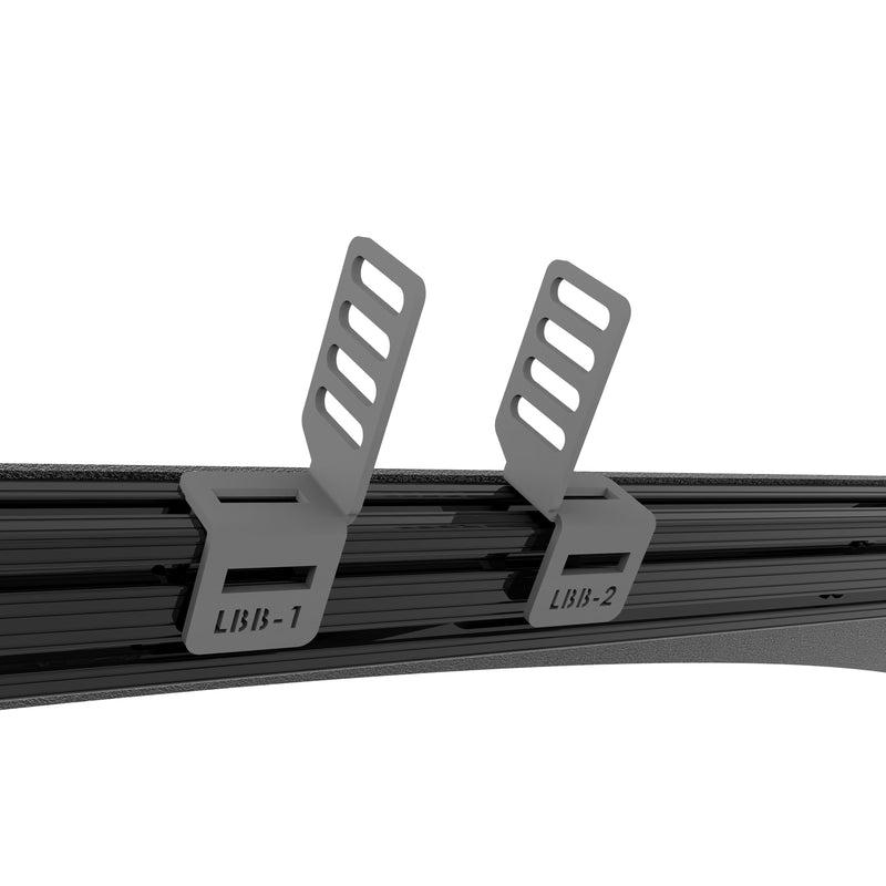 Load image into Gallery viewer, Universal Light Bar Mount