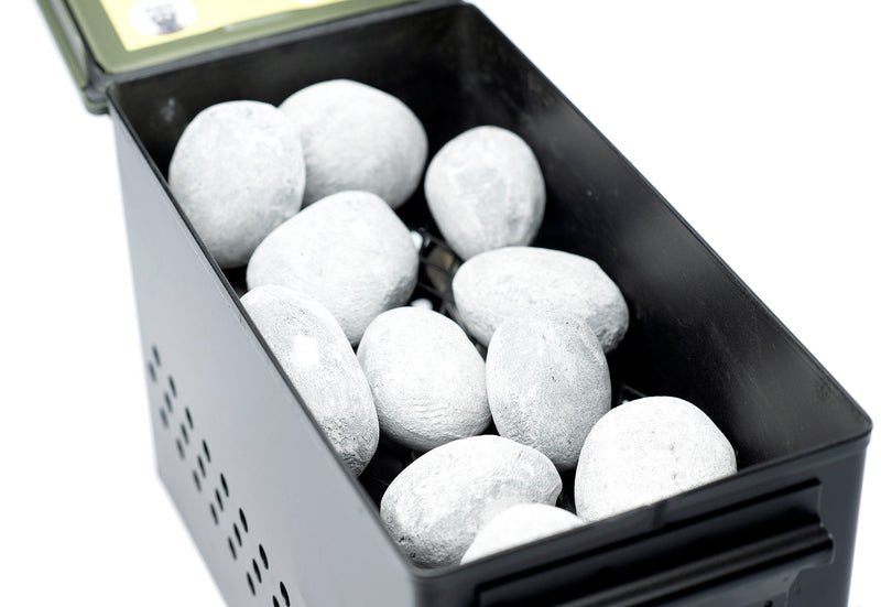 Load image into Gallery viewer, Reserve yours now! The Original LavaBox Fire Pit