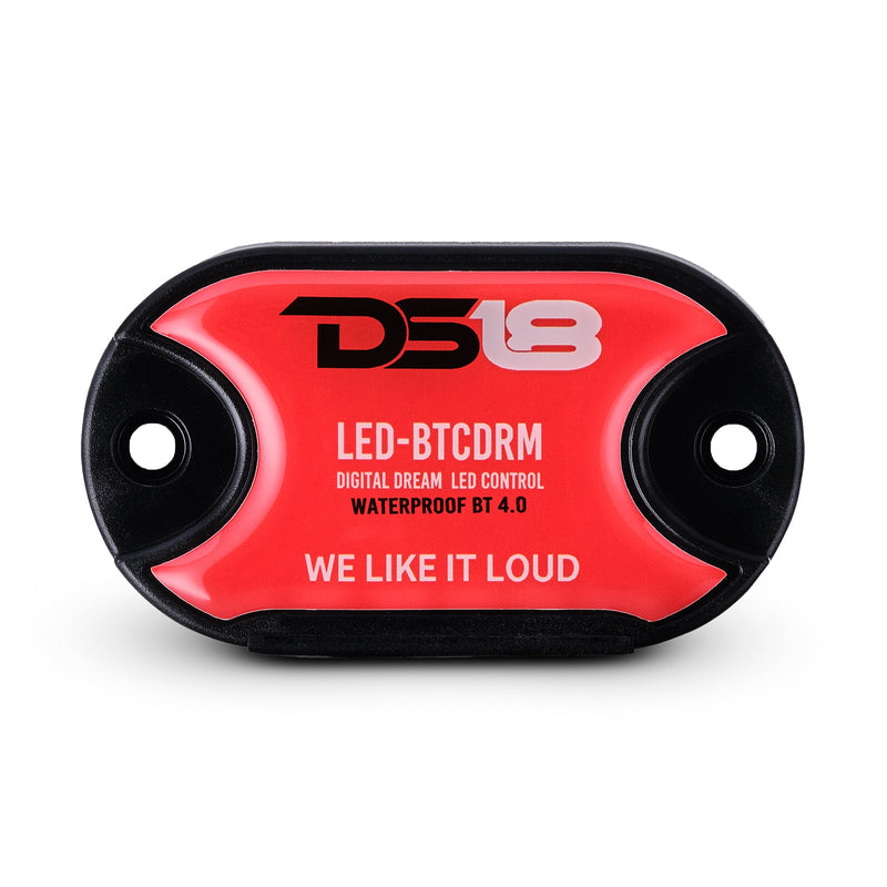 Load image into Gallery viewer, RGB LED Dream Digital Lights Chasing Bluetooth Control (Works with Android and IPhone)