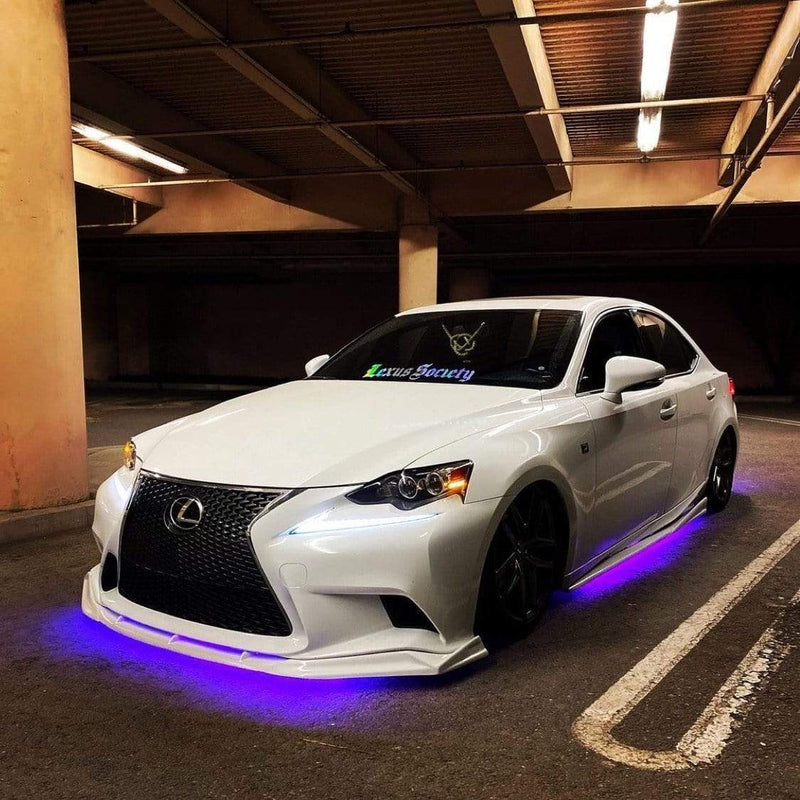 Load image into Gallery viewer, LED Underglow Lighting Kit 3.0 | Aluminum