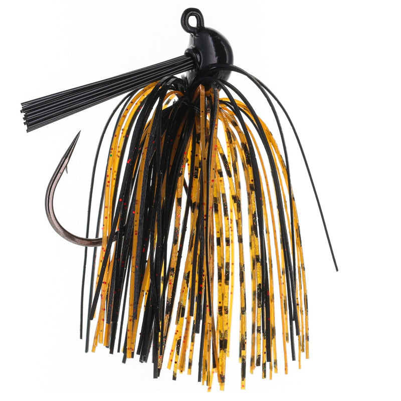 Load image into Gallery viewer, Reaction Tackle Lead Flipping Jigs- 3-PACK