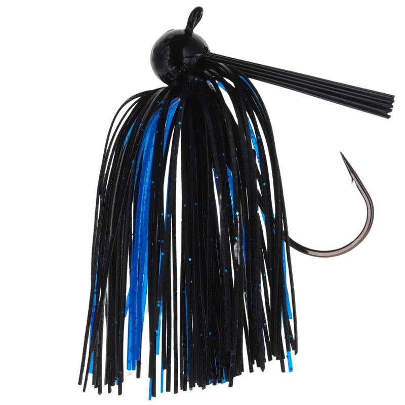 Load image into Gallery viewer, Reaction Tackle Lead Football Jigs 3-Pack